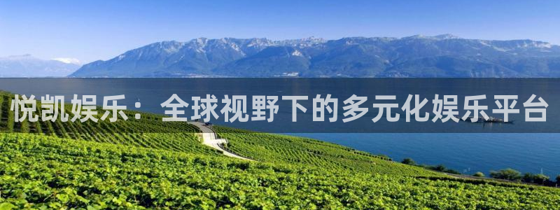 长征娱乐平台：悦凯娱乐：全球视野下的多元化娱乐平台