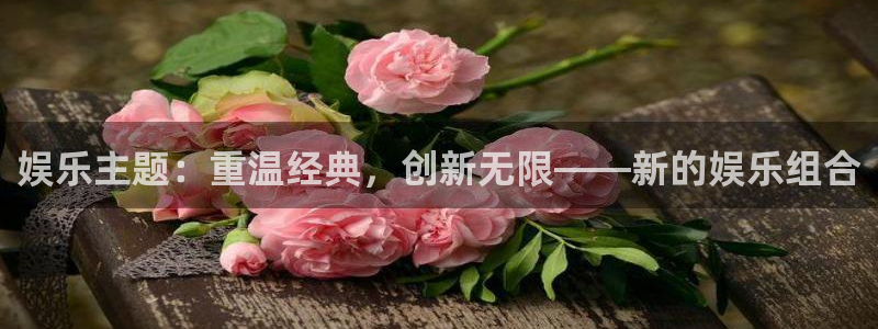 长征娱乐平台注册：娱乐主题：重温经典，创新无限——新的娱乐组合